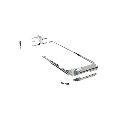 HP Sbuy HPZ4RACKDUALPCIEGEN5X16+PCIEGEN5X16(X8)S
