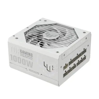 ASUS TUF-GAMING-1000G-WHITE, image 2