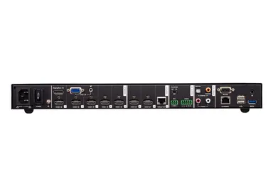 Aten 7 X 3 Seamless Presentation Matrix Switch with Streaming, image 7