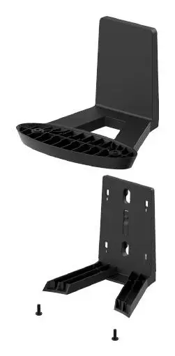Netgear Orbi AC/AX Wall Mount Kit Blk