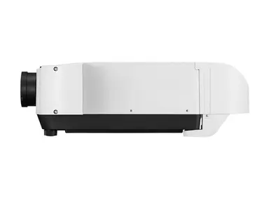Sharp Electronics 8,200 Lumen, WUXGA, Laser, LCD Projector, White, image 4