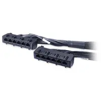 APC by Schneider Electric Network Cable RJ-45 F/F 11 ft UTP Cat6, image 3