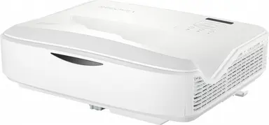 ViewSonic 5,000 ANSI Lumens WUXGA Ultra Short Throw Laser Installation Projector.