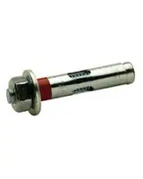 Peerless Industries Concrete Expansion Anchors 4 PK - Not Recommended for Concrete Block Application, image 3