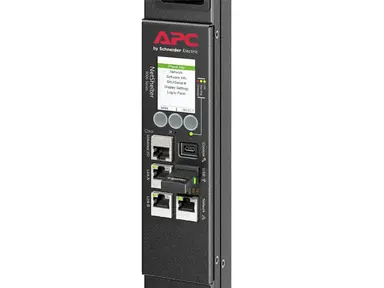 APC by Schneider Electric APC Rack PDU 9000 Switched, Zerou, 11.0KW, image 7