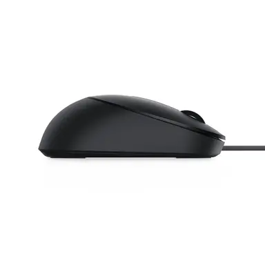 Dell Laser Wired Mse MS3220 BLK, image 8