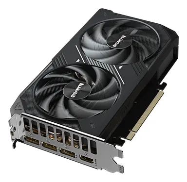 Gigabyte RTX5060TI 8GB, image 8