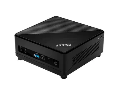 MSI Computer Cubi 5 10M-206US, image 2