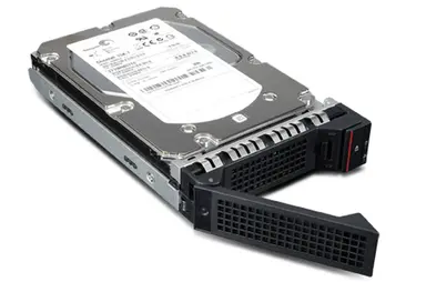 Lenovo 2TB 7.2K 6GBPS NL SATA 2.5 in G3HS 512E HDD, image 4