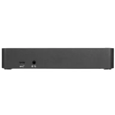 Targus USB-C Universal DV4K Docking Station W/, image 7
