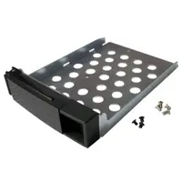 QNAP No-Lock Version HDD Tray for 3.5 NAS Series - Compatible with: TS-X31XU, TS-831X, image 3