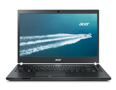 Acer Travelmate Notebook Pro TMP645-S-59AG 14IN 1920X1080 WIN8.1 Intel Core I5-5300U
