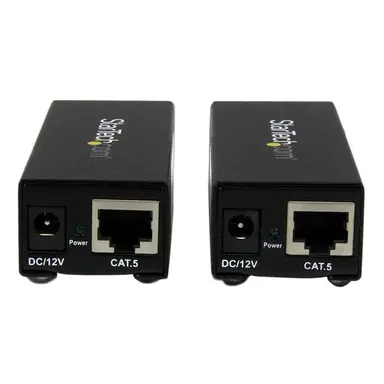 StarTech.com Extend a VGA Signal to a Remote Display Using Cat5 Cabling - VGA Extender - VGA, image 7