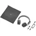 Logitech Zone Wireless 2 Headset - UC, Graphite, No Stand, image 5