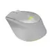 Logitech Silent Wireless Mouse M330 (Gray), image 5