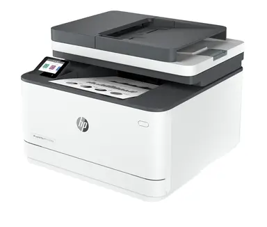HP Manufacturer Renewed HP 3101FDW, image 6