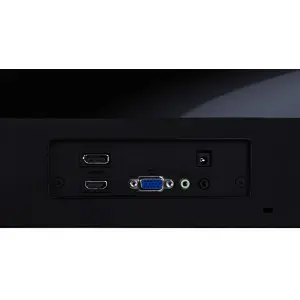 ViewSonic 27 Full HD Ultra Slim IPS Monitor, 1920 × 1080, HDMI, DisplayPort & VGA Inputs, image 8