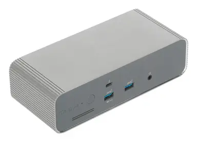 Targus THUNDERBOLT5 Triple Video 8K Docking Station with 140W Epr, image 6