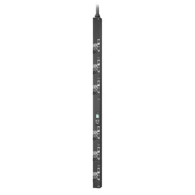 APC by Schneider Electric APC Netshelter Rack PDU Advanced 11K Series, Switched, 0U, 3PH, 415V, 80/100A, 5
