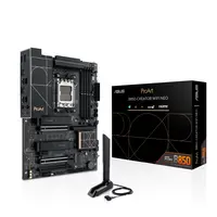 ASUS Proart B850-CREATOR WIFI Neo Empowers CREATORS. IT Boasts PCIE 5.0 X16 And, image 3