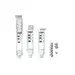 QNAP LONG/FLAT/SHORT(117X22/90X18/80X16 MM) P, image 5