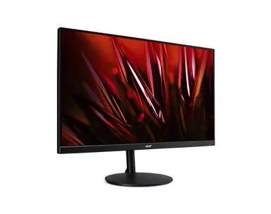 Acer America Acer XV320QU Lvbmiiphx 31.5IN. Ips Display, image 5