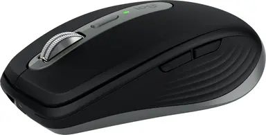 Logitech MX Anywhere 3S for Mac - Space Gray, image 8