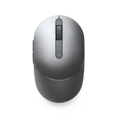 Dell Mobile Pro WLS Mse MS5120W Titan Gry