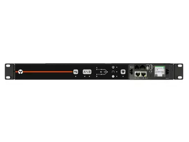 Vertiv Rpdu Rack Transfer Switch Monitored Unit Level 16A OR 20A 120V OR 208V OR 230