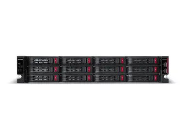 Buffalo Technology Terastation 51220RH 64TB 12-Bay NAS, image 7