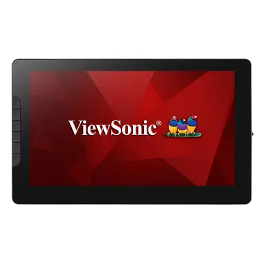 ViewSonic VB Pen Display for Edu - 13.3 in Interactive Pen Display, 8192 Pen Pressur, image 6