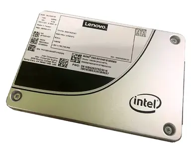 Lenovo 3.5 S4610 1.92TB MS SATA SSD