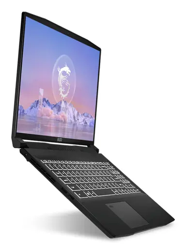 MSI Computer Creator M16 B13VE-1251US, image 7