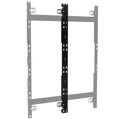 Chief TiLEDTM Middle dvLED Wall Mount for LG Lsbb Series Fine Pitch Essentials 5 Displays Tall