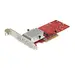 StarTech.com Dual M.2 PCIe SSD Adapter to Install 2 PCI Express M-Key SSD (Nvme/Ahci) in Comp, image 5
