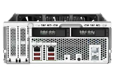 Qnap GM-1000 System NAS Node