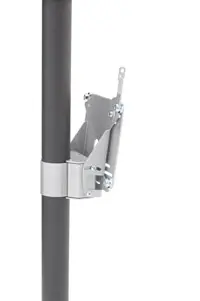 Chief Manufacturing FP POLE/CEIL Mnt VESA