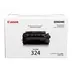 Canon Laser Black, Full Yield: 6,000 Sheets.compatible Canon CRG-324BK (3481B003) Toner, image 5