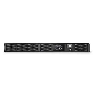 CyberPower Systems (USA) UPS - Rack/Tower - Line-Interactive - 120 VAC+/-5% - 400WATT - 50
