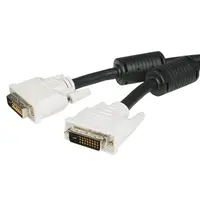 StarTech.com Provides a High-Speed, Crystal-Clear Connection to Your DVI Digital Devices -10F, image 3