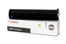 Canon GPR-10 Toner IR1300 1310 1330 1370 GPR10