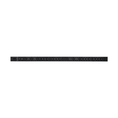 Cyberpower Systems (USA) Basic Pdu 208V 10A 0U 16 C13 4, image 4