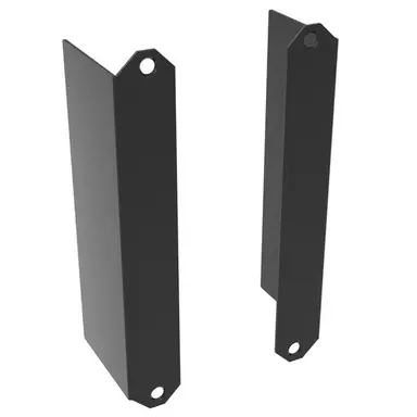 Chief TiLED® Universal Trim Kits - Individual Trim Components - Inside Corner Kit - Single, image 6