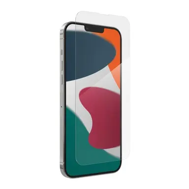 Zagg Is-Glass XTR Am D3O-APPLE-IP13 Pro Max-CFS-FG