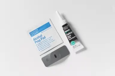 Kensington Computer Security Slot Adapter Kit, image 4