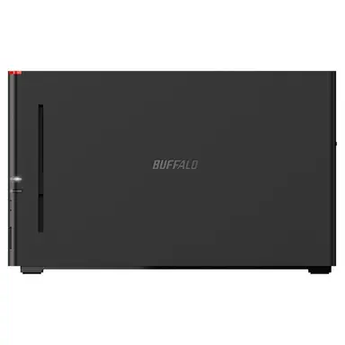 Buffalo Technology 2TB Linkstation 710D NAS 1X2TB HD, image 7
