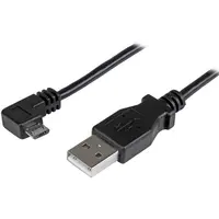 StarTech.com Charge Newer Phones and Tablets Efficiently, with up to 2.4 Amps of Power - 0.5 m, image 3