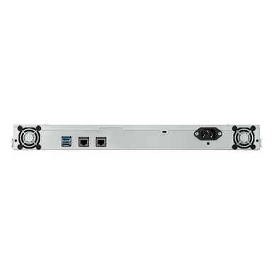 Buffalo Technology Terastation 3430RN 8TB 4-BAY 1U RM NAS, image 4