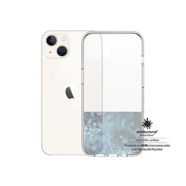 Panzerglass iPhone 13 Clearcase, image 2