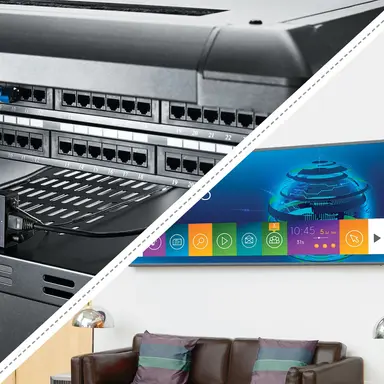 StarTech.com Extend HDMI up to 230 ft (70M) Over a Single Cat 5E / Cat 6 Cable with Power Over, image 8
